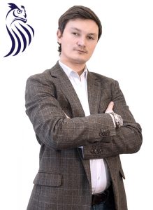 Бутко Дмитро Олександрович
