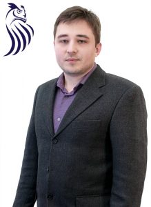 Луняк Владислав Едуардович