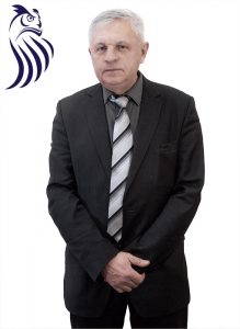 Яковець Володимир Анатолійович