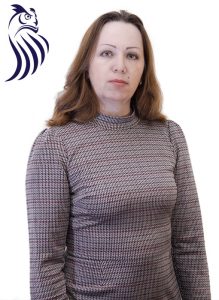 Завадська Марина Михайлівна