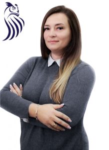 Домарацька Марина Сергіївна