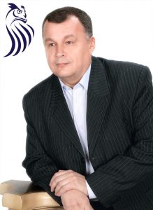 Любарський Ігор Євгенович